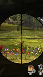 Deer Hunter Classic capture 2