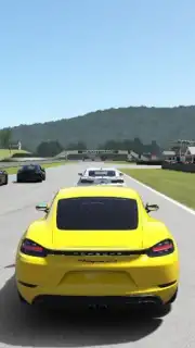 Real Racing Next capture 4