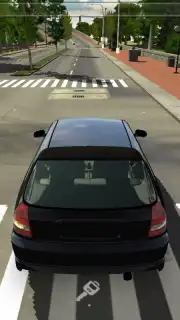 Car Parking Multiplayer capture 14