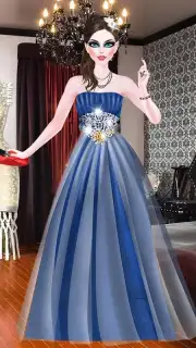 Vampire Salon capture 14