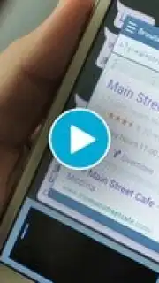 Floating Apps capture 1