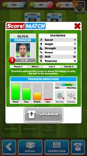 Score! Match capture 7