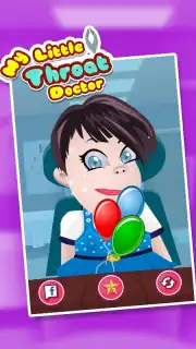 My Little Throat Doctor capture 6