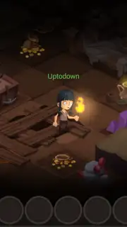 The Greedy Cave 2 capture 4