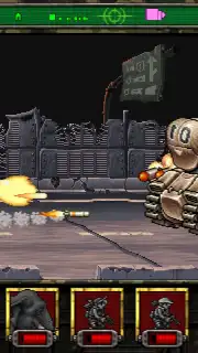 Metal Slug Attack capture 9