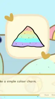 Magical Witch Bell capture 3