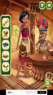 Island Quest capture 7
