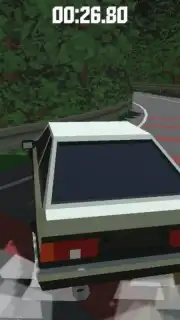 Initial Drift capture 6