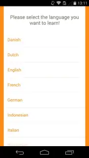 Babbel capture 14