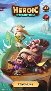 Heroic Expedition capture 1