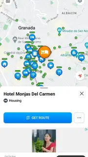 WiFi Map capture 10