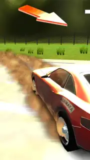 Coupe Driving capture 4