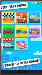 My City : Love Story capture 1