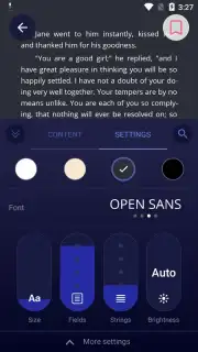 eBoox: Reader capture 9