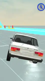 Cindy Car Crash capture 11