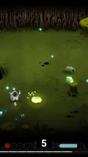 Ritual capture 3