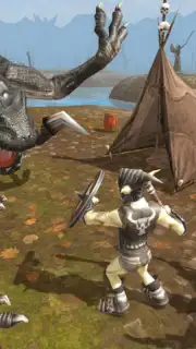 Cave Monster capture 9