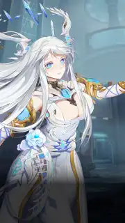 Yggdrasil 2: Awakening capture 2