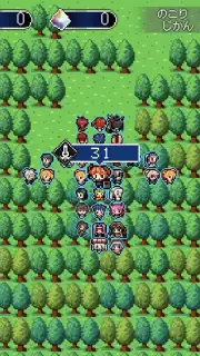Fate/Pixel Wars capture 2