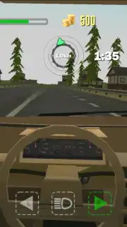 Car Simulator OG capture 5