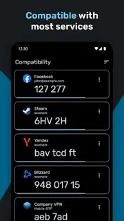 Authenticator Pro capture 10