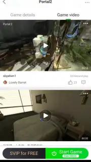 Gloud Games capture 8