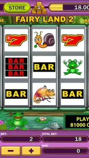 Русские слоты - Игровые автоматы capture 10