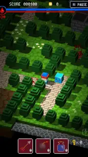 BlockQuest capture 1