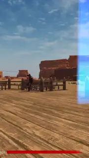 Guns and Cowboys capture 4