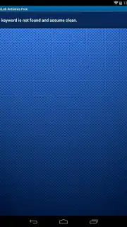 AegisLab Antivirus Free capture 2
