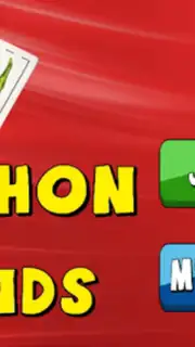 Chinchon and Friends capture 7
