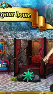 Cute Mermaid Simulator 3D capture 10
