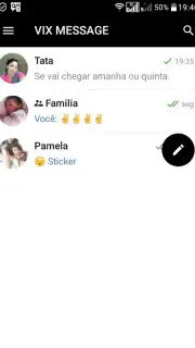 VIX MESSAGE Lite capture 3