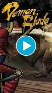 Demon Blade capture 1