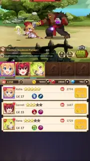 Merge Girls capture 4
