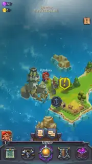 World Quest capture 6