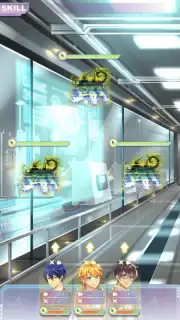 My Stella Knights capture 4