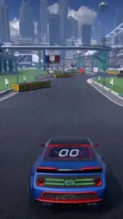 Hot Lap League capture 6