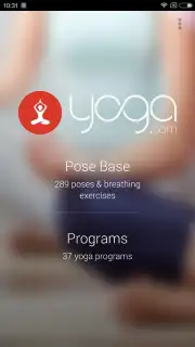 Yoga capture 5