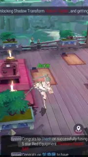 Soul Land: Advent of the Gods (CN) capture 2