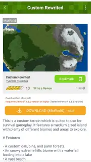Addons for Minecraft capture 7