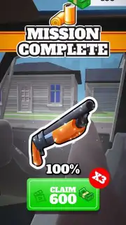 Hit Guys capture 7