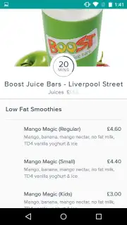 Deliveroo capture 6
