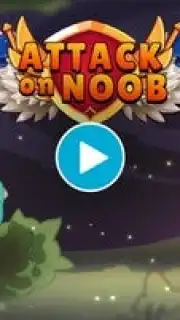 Attack on Noob capture 1