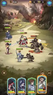 AFK Arena capture 8