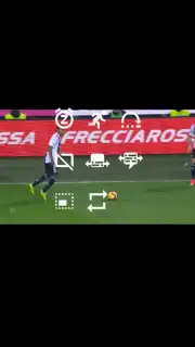 321 Media Player HD capture 4