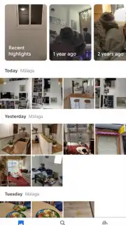 Google Photos capture 6