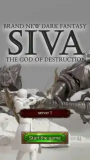 SIVA: The God Of Destruction capture 1