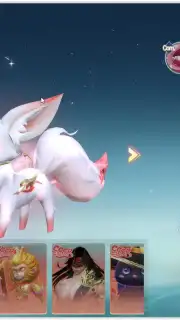Swordaria capture 4