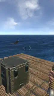 Raft Survival: Multiplayer capture 15